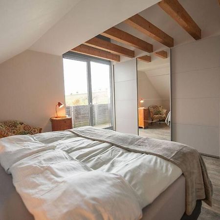Odenwaldblick Apartamento Lutzelbach Exterior foto